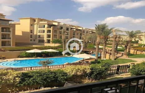 3 Bedroom Apartment for Sale in Katameya, Cairo - WhatsApp Image 2025-04-17 at 11.28. 45 AM. jpeg