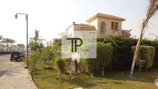 3 Bedroom Villa for Sale in Sheikh Zayed, Giza - WhatsApp Image 2024-08-15 at 4.44. 51 PM. jpeg