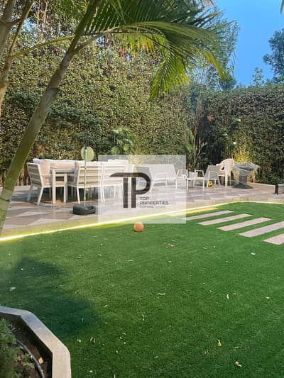 3 Bedroom Townhouse for Sale in 6th of October, Giza - WhatsApp Image 2025-05-10 at 3.05. 40 PM (3). jpeg