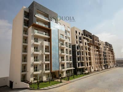 فلیٹ 3 غرف نوم للبيع في العاصمة الإدارية الجديدة، القاهرة - 23ed2ee3-a754-4199-ac0d-5cc1474150f1. jpeg