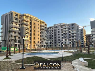 1 Bedroom Apartment for Sale in New Capital City, Cairo - WhatsApp Image 2025-04-23 at 14.48. 23_12c0cc16. jpg