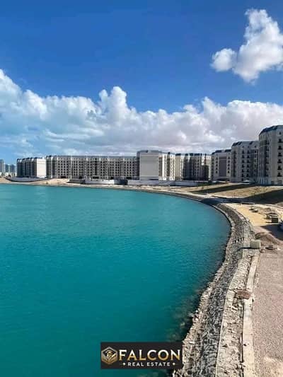 3 Bedroom Apartment for Sale in Alamein, Matruh - 484028465_122116894658755589_727318080080657892_n. jpg
