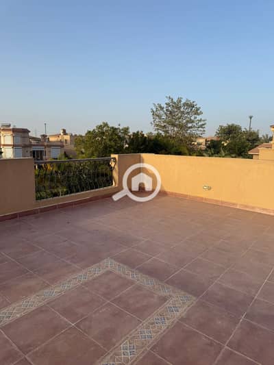 5 Bedroom Villa for Sale in 6th of October, Giza - WhatsApp Image 2024-12-30 at 16.53. 08 (1). jpeg