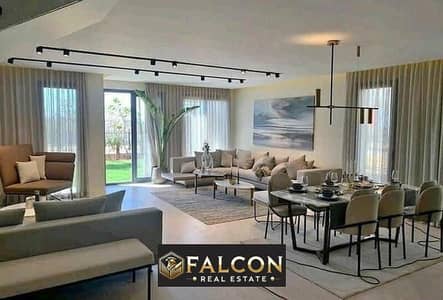 4 Bedroom Villa for Sale in New Cairo, Cairo - WhatsApp Image 2024-11-23 at 13.48. 07_86242f10. jpg