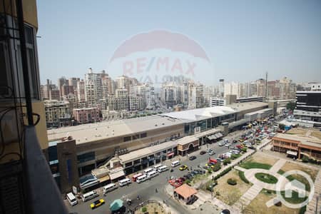 شقة 3 غرف نوم للبيع في سموحة، الإسكندرية - 1. jpg