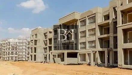 3 Bedroom Flat for Sale in Sheikh Zayed, Giza - 3122e661c33f4e94a0c58d40988790f7. jpg