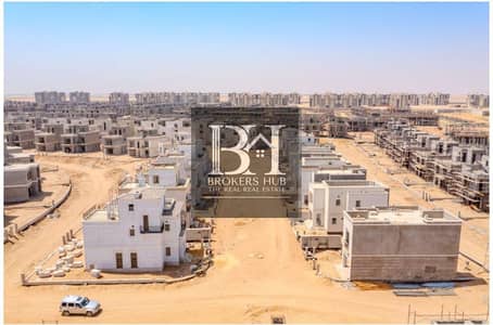فلیٹ 3 غرف نوم للبيع في الشيخ زايد، الجيزة - IMG-20250513-WA0116. jpg