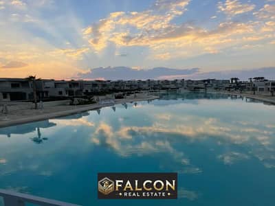 2 Bedroom Chalet for Sale in North Coast, Matruh - WhatsApp Image 2024-04-18 at 12.17. 36 PM. jpeg