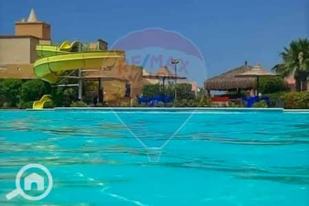شاليه 2 غرفة نوم للبيع في الساحل الشمالي، مطروح - 1. jpg
