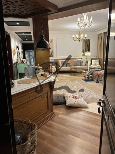 2 Bedroom Flat for Sale in New Cairo, Cairo - 6804bc57873b6_IMG-20250420-WA0007. jpg