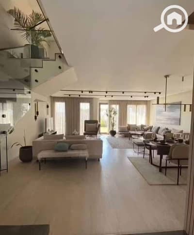 4 Bedroom Villa for Sale in New Cairo, Cairo - 30. jpg