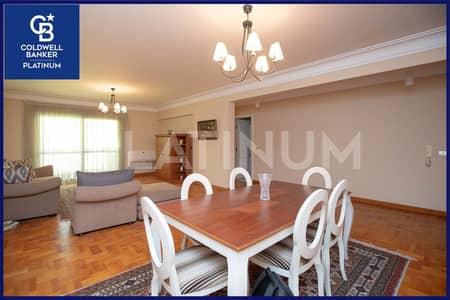 3 Bedroom Apartment for Sale in San Stefano, Alexandria - 1. JPG