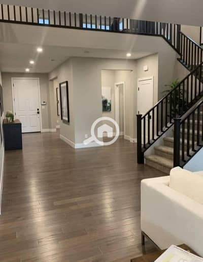 4 Bedroom Villa for Sale in New Cairo, Cairo - 20. jpg