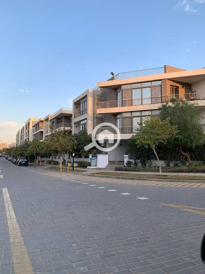 2 Bedroom Flat for Sale in New Cairo, Cairo - 0 (1). jpg