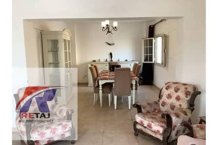 3 Bedroom Flat for Sale in New Cairo, Cairo - 1. jpg