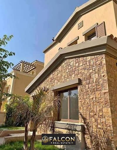 4 Bedroom Villa for Sale in New Cairo, Cairo - 476117769_447135168480553_7606762542490212324_n. jpg