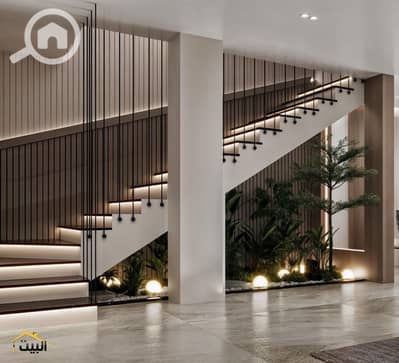 4 Bedroom Villa for Sale in New Cairo, Cairo - 0. jpg