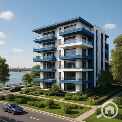 3 Bedroom Apartment for Sale in 6th of October, Giza - 101d0c80-6547-48f2-8b22-7d2abf1c1d04. png