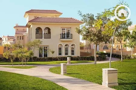 3 Bedroom Villa for Sale in New Cairo, Cairo - 0. jpg