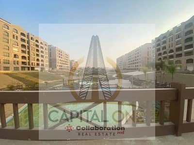 شقة 2 غرفة نوم للبيع في مدينة المستقبل، القاهرة - 481515444_562436983483293_6178599792330718517_n. jpg