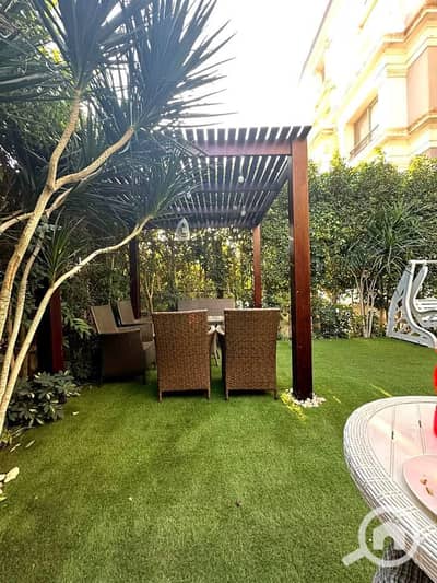 3 Bedroom Villa for Sale in New Cairo, Cairo - 5 (2). jpg