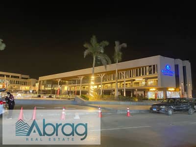 محلات تجارية  للبيع في 6 أكتوبر، الجيزة - IMG-20250513-WA0196. jpg