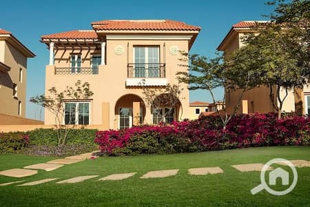 4 Bedroom Villa for Sale in Sheikh Zayed, Giza - WhatsApp Image 2023-02-09 at 3.56. 02 PM. jpeg