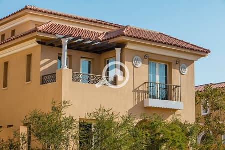 4 Bedroom Townhouse for Sale in 6th of October, Giza - WhatsApp Image 2023-02-09 at 3.55. 59 PM. jpeg
