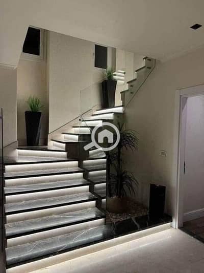 4 Bedroom Villa for Sale in New Cairo, Cairo - 1. jpg