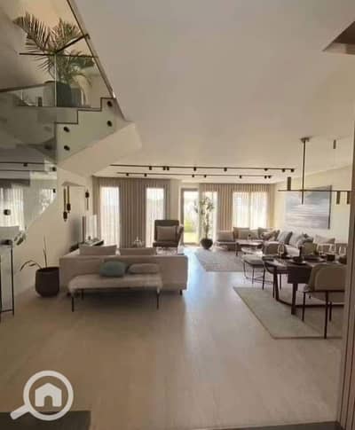 4 Bedroom Villa for Sale in New Cairo, Cairo - 30. jpg