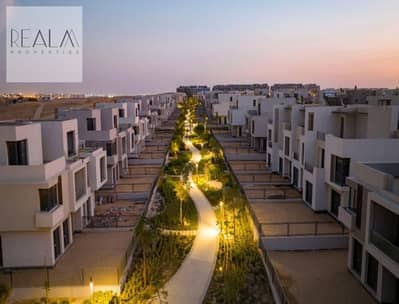 3 Bedroom Flat for Sale in New Heliopolis, Cairo - 5. jpg