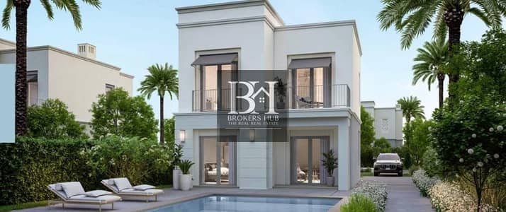 7 Bedroom Villa for Sale in Sheikh Zayed, Giza - IMG-20250513-WA0113. jpg