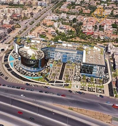 مکتب  للبيع في القاهرة الجديدة، القاهرة - WhatsApp Image 2025-02-18 at 6.33. 13 PM. jpeg