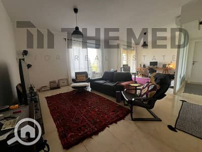 2 Bedroom Flat for Sale in 6th of October, Giza - IMG-20250312-WA0009. jpg
