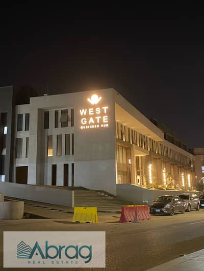 Office for Sale in 6th of October, Giza - IMG-20250513-WA0195. jpg