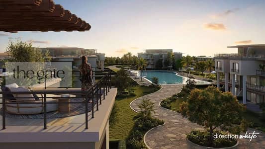 2 Bedroom Chalet for Sale in North Coast, Matruh - 464251989_543770841718107_3616276299100966732_n. jpg