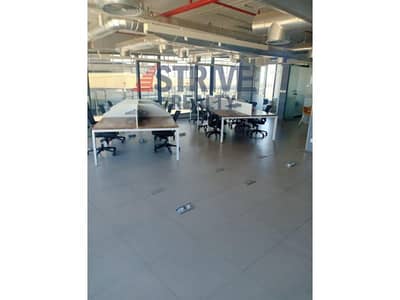 Office for Rent in Sheikh Zayed, Giza - d9b87947-3fcf-4766-876a-c83af8530a2f. jfif. jpg