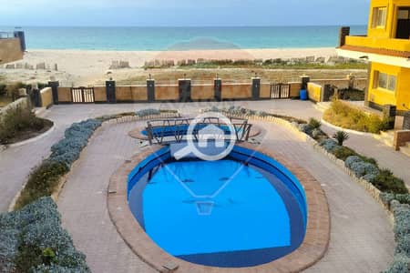 2 Bedroom Chalet for Sale in North Coast, Matruh - 1. jpg