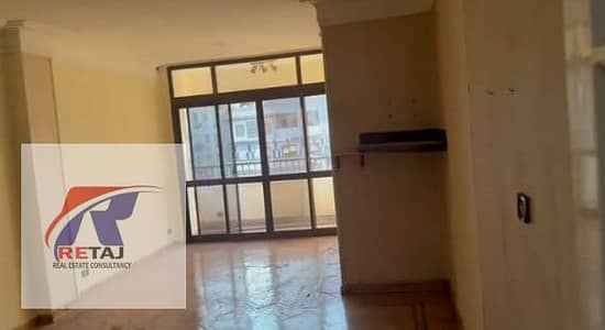 3 Bedroom Apartment for Rent in Nasr City, Cairo - 1. jpeg