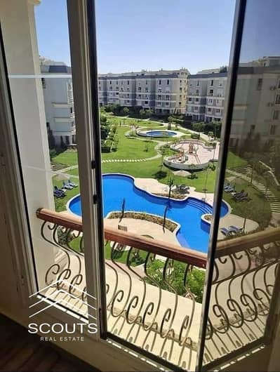 شقة 3 غرف نوم للبيع في القاهرة الجديدة، القاهرة - WhatsApp Image 2025-04-12 at 16.43. 44 (3). jpeg