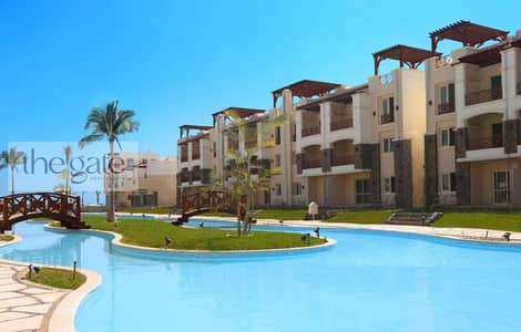 3 Bedroom Chalet for Sale in Ain Sukhna, Suez - 6552cb44-9e44-4e36-8105-b77bf1e01c5b. jpg