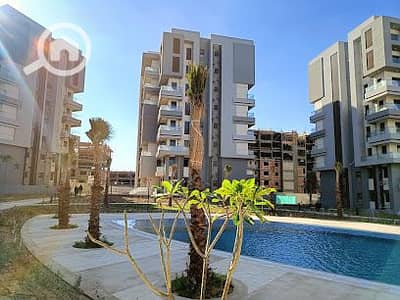 2 Bedroom Flat for Sale in New Capital City, Cairo - unnamed. jpg