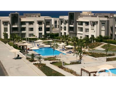 2 Bedroom Chalet for Sale in North Coast, Matruh - 01JBH0S7VHTBPPN98JNSFT6XE4. jpg