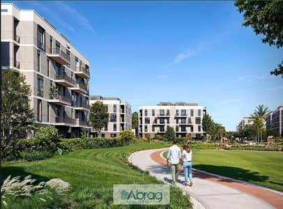 3 Bedroom Flat for Sale in Sheikh Zayed, Giza - 7bca3012-94f0-4d03-b8fe-4517791f8822. jpg