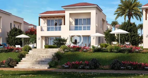 4 Bedroom Villa for Sale in New Cairo, Cairo - 297483102. jpg