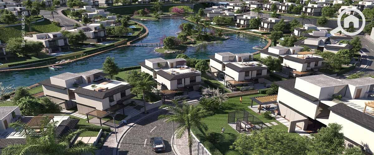 9 تلال-ايست-القاهرة-الجديدة-Telal-East-New-Cairo. jpg
