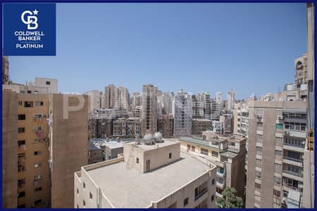 2 Bedroom Flat for Sale in Smoha, Alexandria - 1. JPG