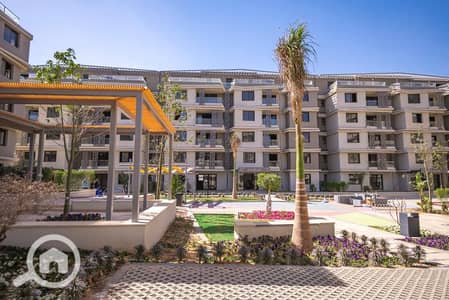 2 Bedroom Flat for Sale in 6th of October, Giza - PHOTO-2024-05-22-15-51-14(4). jpg