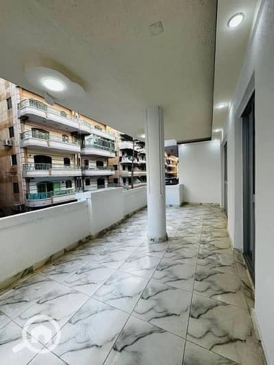 2 Bedroom Flat for Sale in Nakheel, Alexandria - شقه للبيع في الاسكندريه شاطئ النخيل 120 متر بجوار الرئيسي والبحر