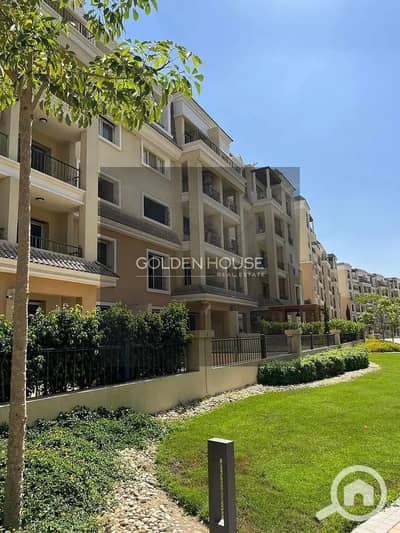 3 Bedroom Flat for Sale in Mostakbal City, Cairo - 23030288-800x600. jpg